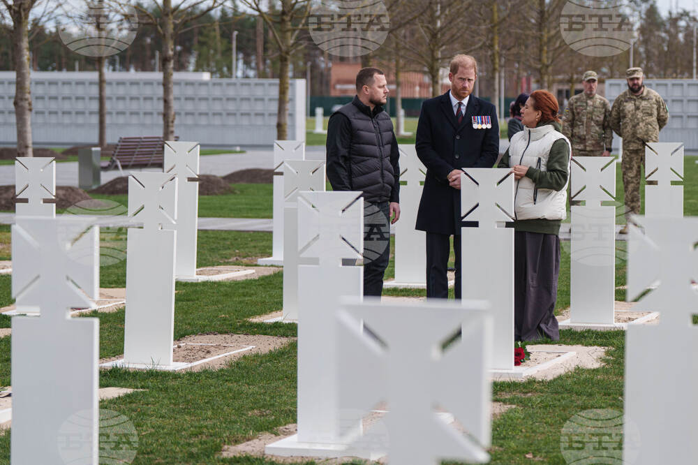 Russia Ukraine War Britain