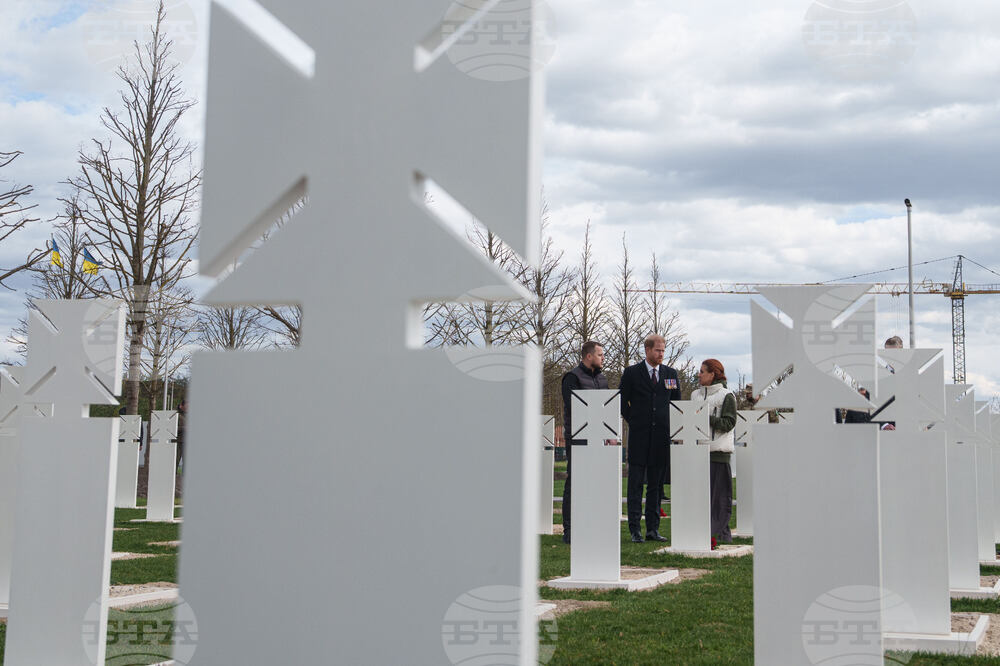 Russia Ukraine War Britain