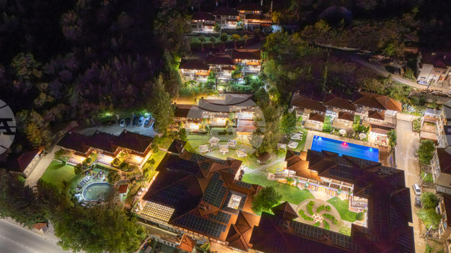 Mostly Bulgarian Tourists Choose Ismena SPA Complex in Devin