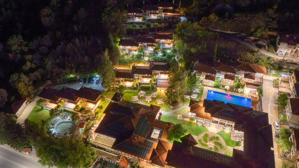 Mostly Bulgarian Tourists Choose Ismena SPA Complex in Devin