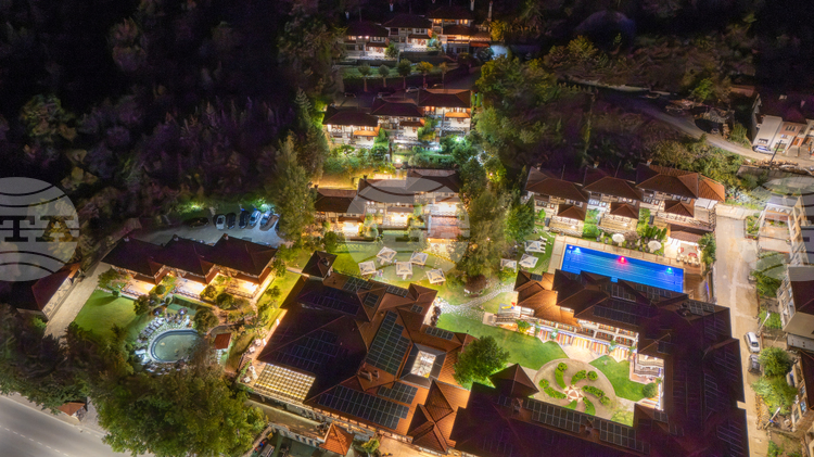 Mostly Bulgarian Tourists Choose Ismena SPA Complex in Devin