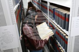 Българска телеграфна агенция - Атински национален университет - студенти - посещение