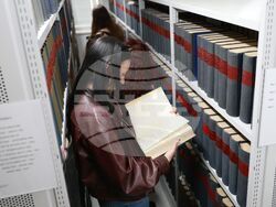Българска телеграфна агенция - Атински национален университет - студенти - посещение