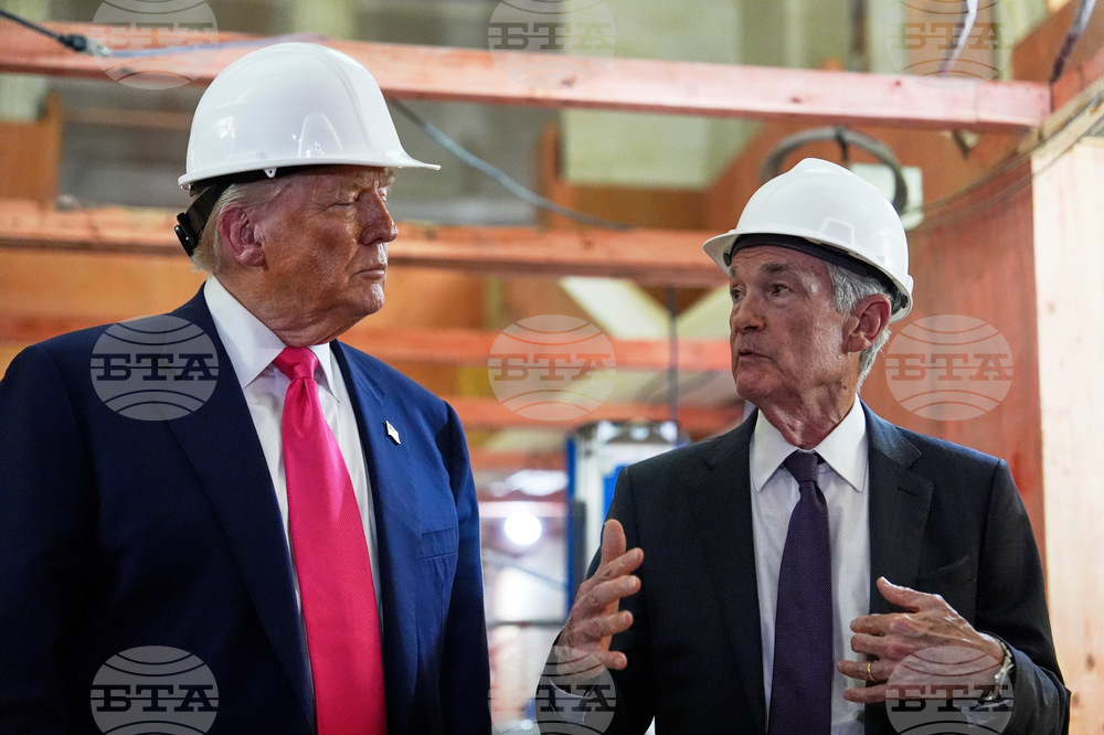 Federal Reserve Investigation