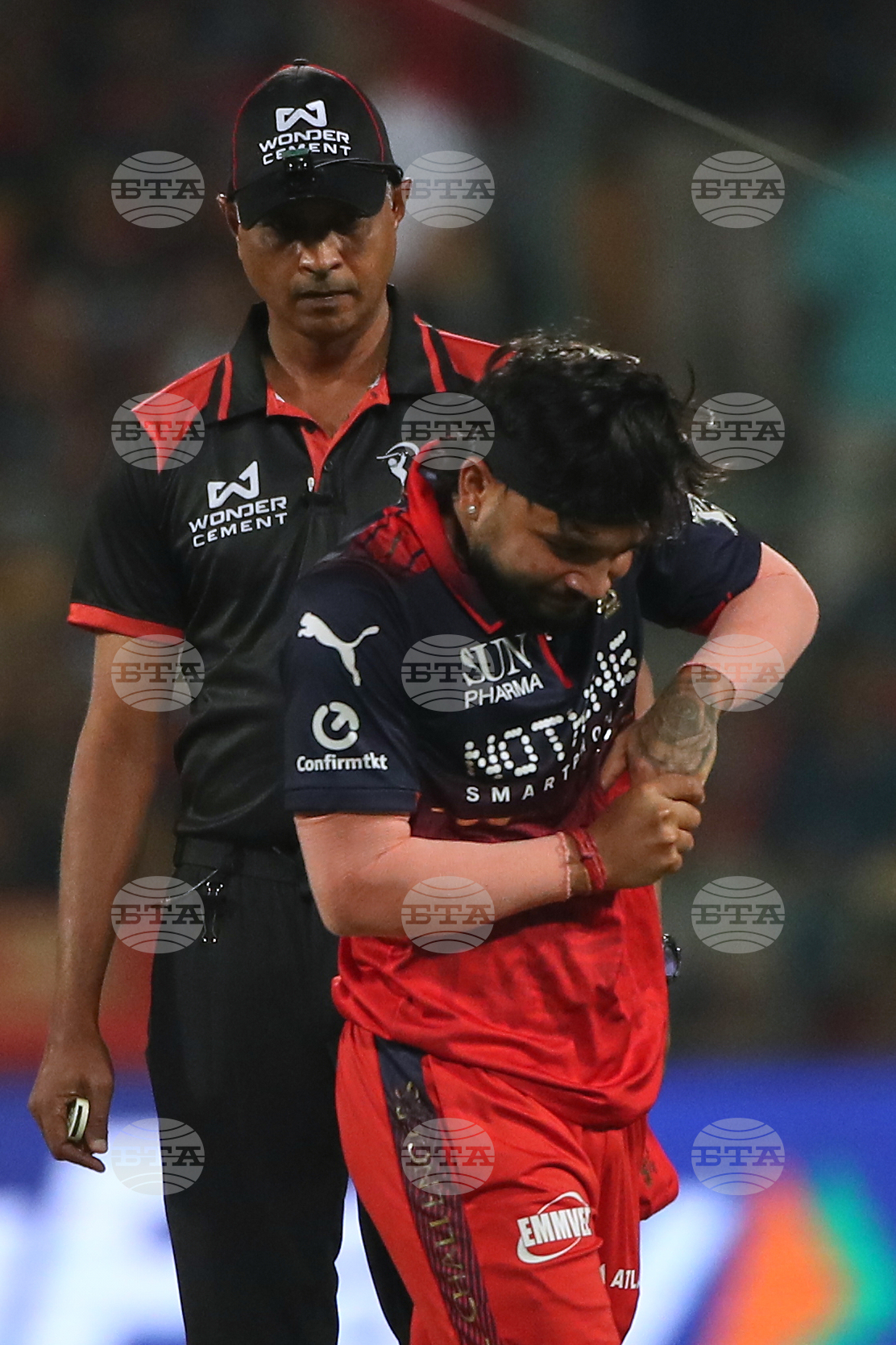 India IPL Cricket