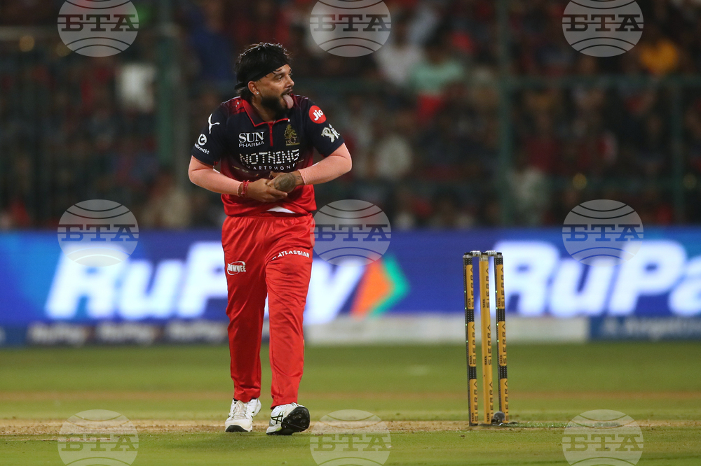 India IPL Cricket