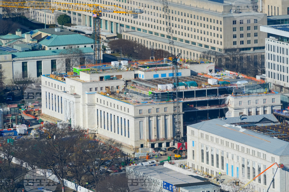 Federal Reserve Investigation