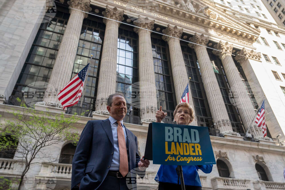 US Election 2026 New York Congress