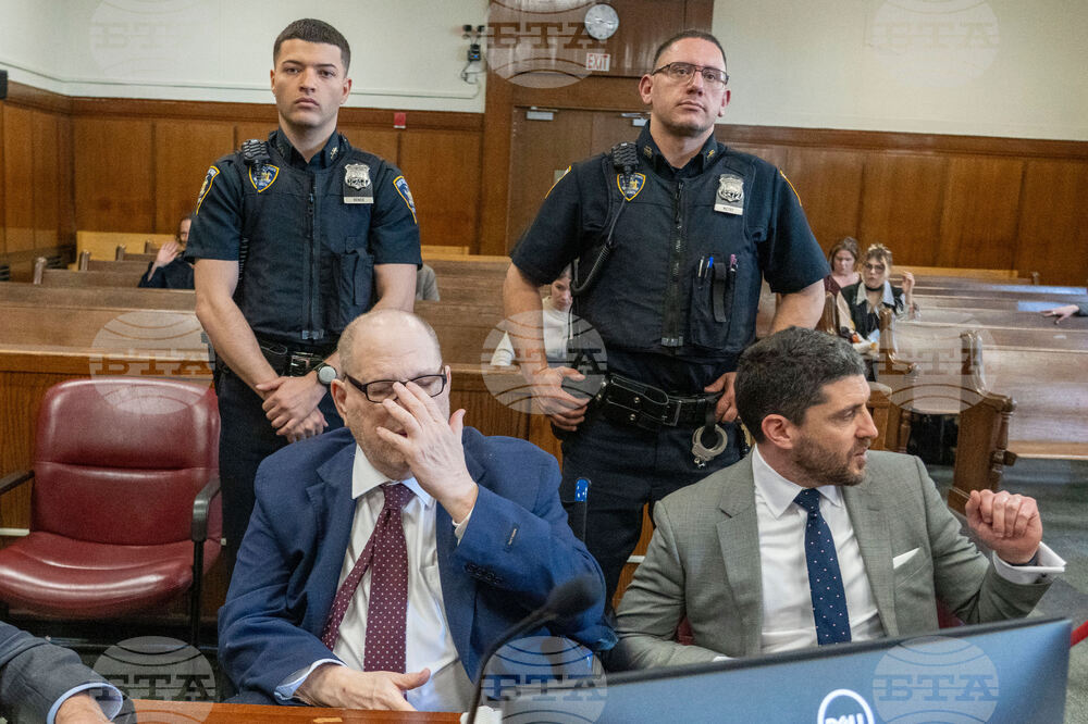 Sexual Misconduct Harvey Weinstein