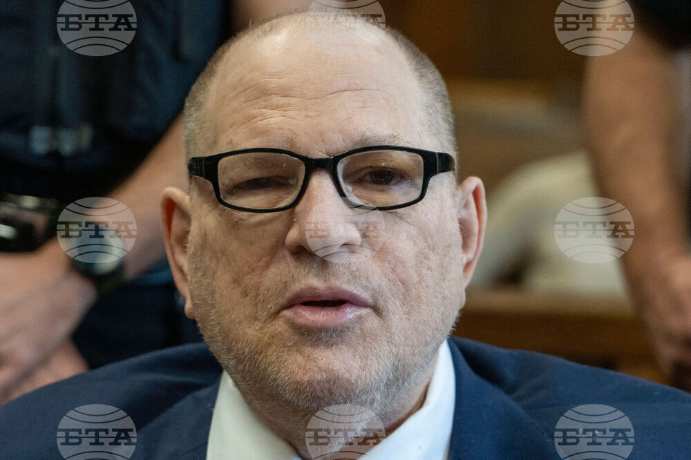 Sexual Misconduct Harvey Weinstein