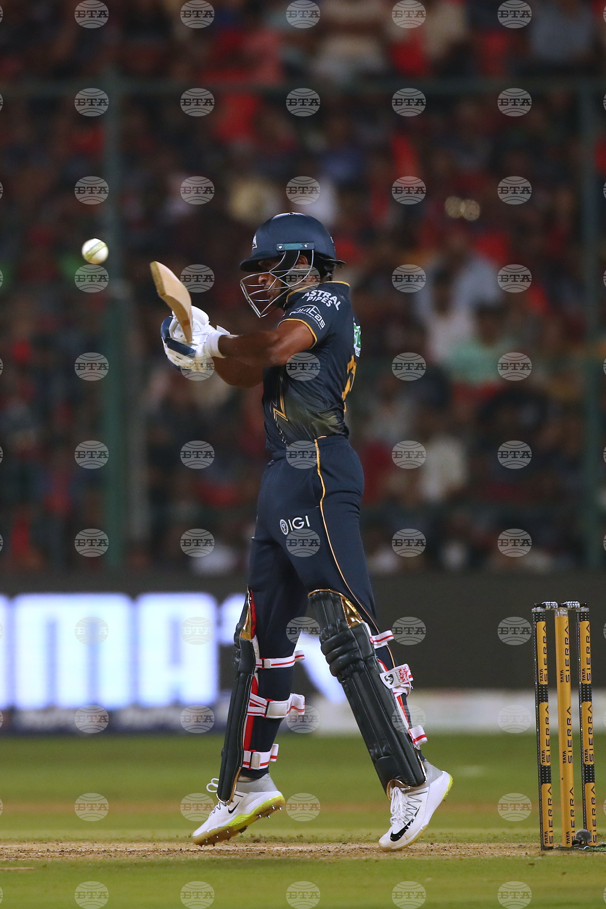 India IPL Cricket