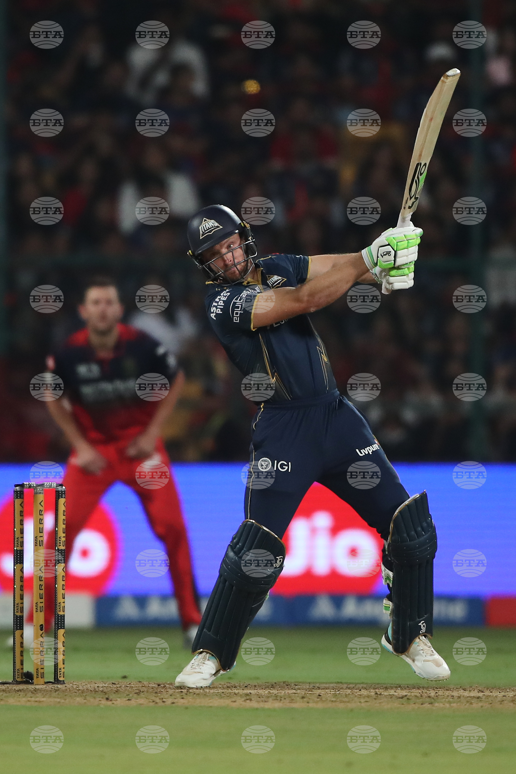 India IPL Cricket