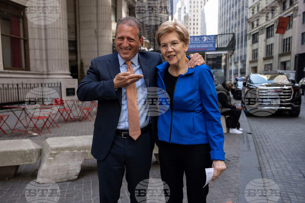 US Election 2026 New York Congress