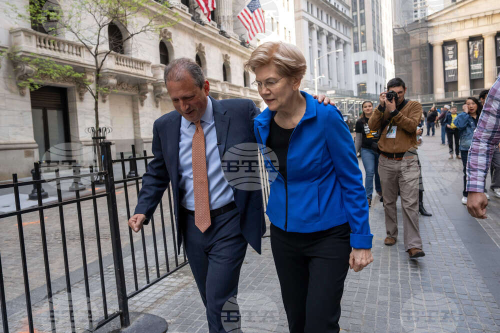 US Election 2026 New York Congress