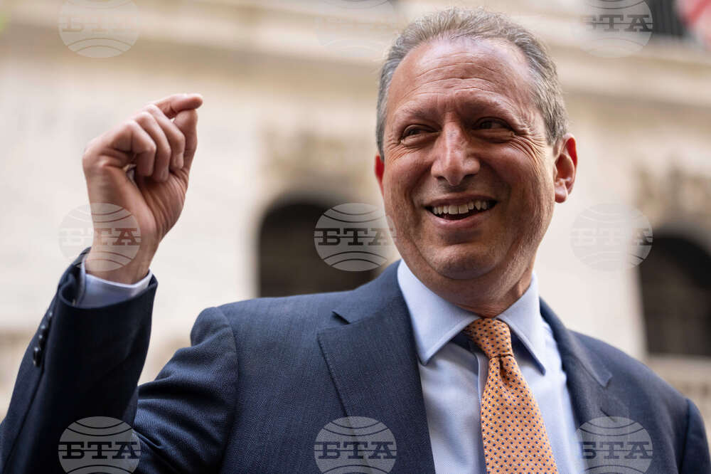 US Election 2026 New York Congress