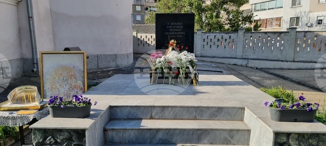 В Силистра отбелязаха 111-ата годишнина от масовото изтребление на арменци в Османската империя