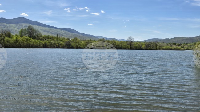 Язовирите са пълни със 17% повече спрямо април 2025 г., съобщи екоминистерството