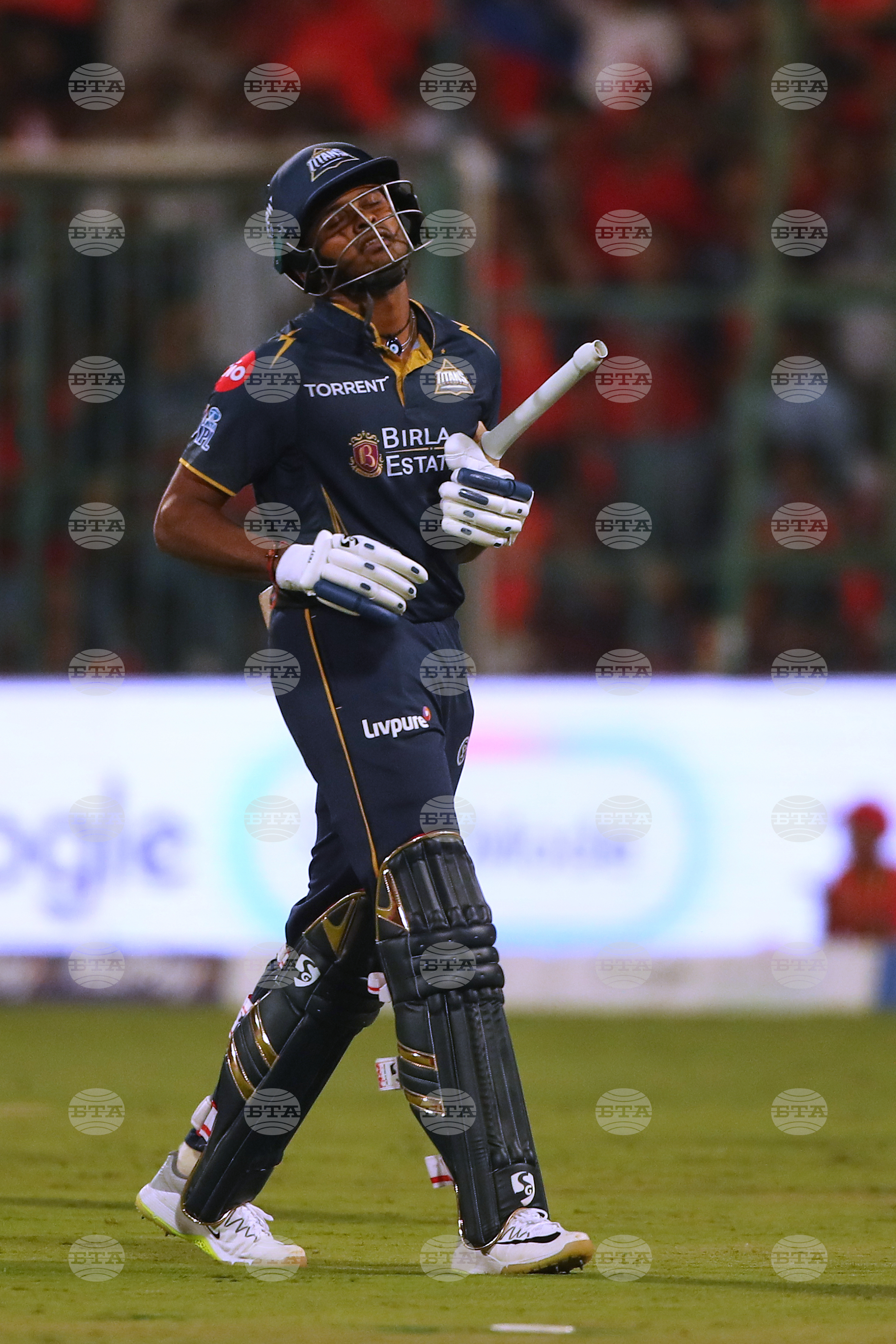 India IPL Cricket