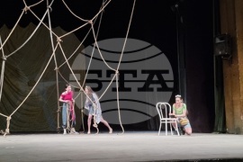 Велико Търново - „Много шум за нищо“ - премиера