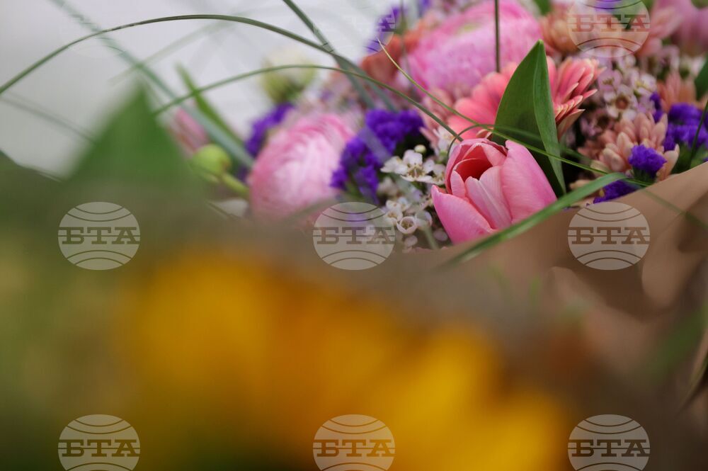 Бургас - „Ландшафтен архитект на годината 2025" - конкурс - награждаване