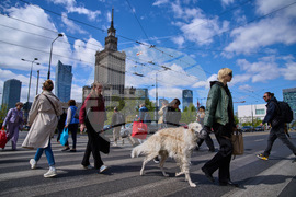 Poland Daily Life