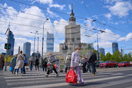 Poland Daily Life