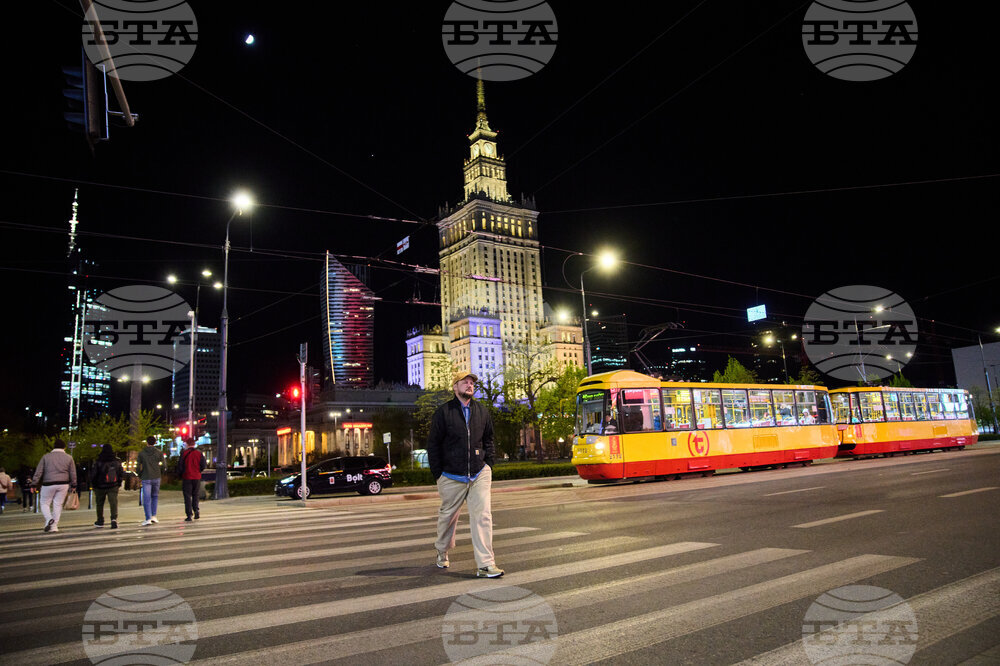 Poland Daily Life