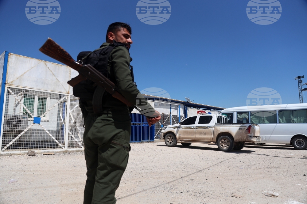 Syria Australia IS Families