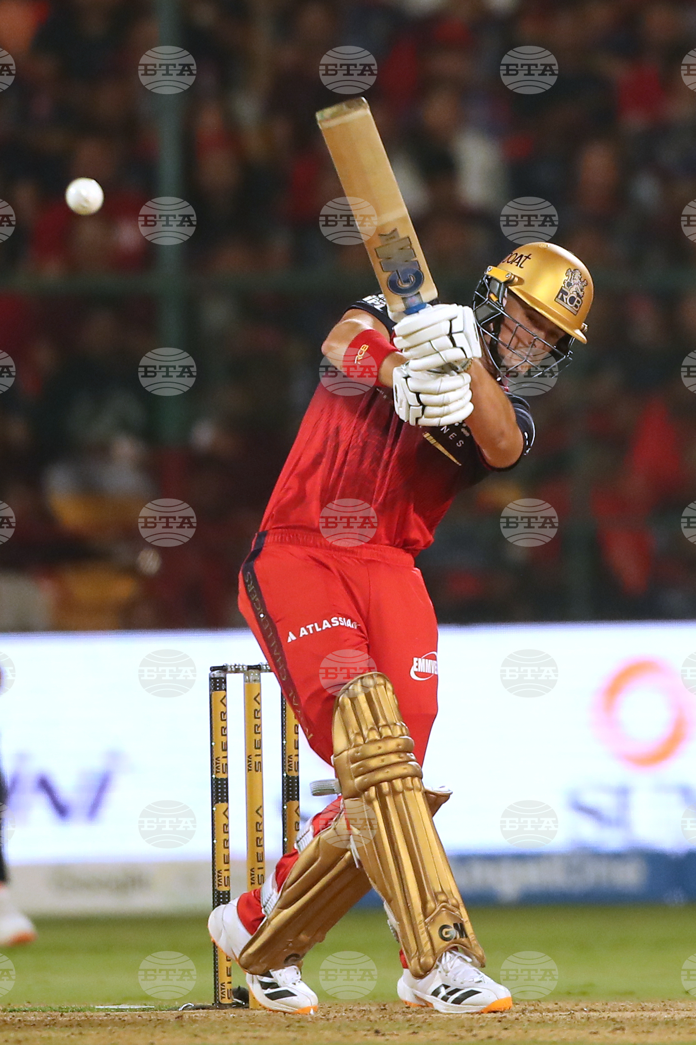 India IPL Cricket