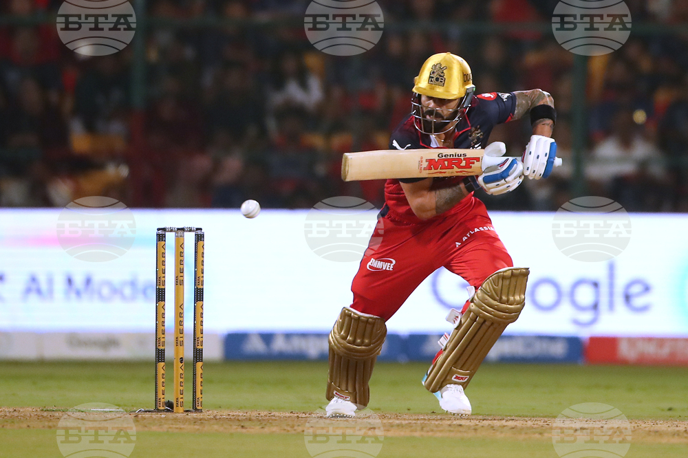 India IPL Cricket