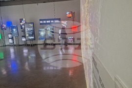 „Топлоцентрала“ - изложба - галерия „Куб“