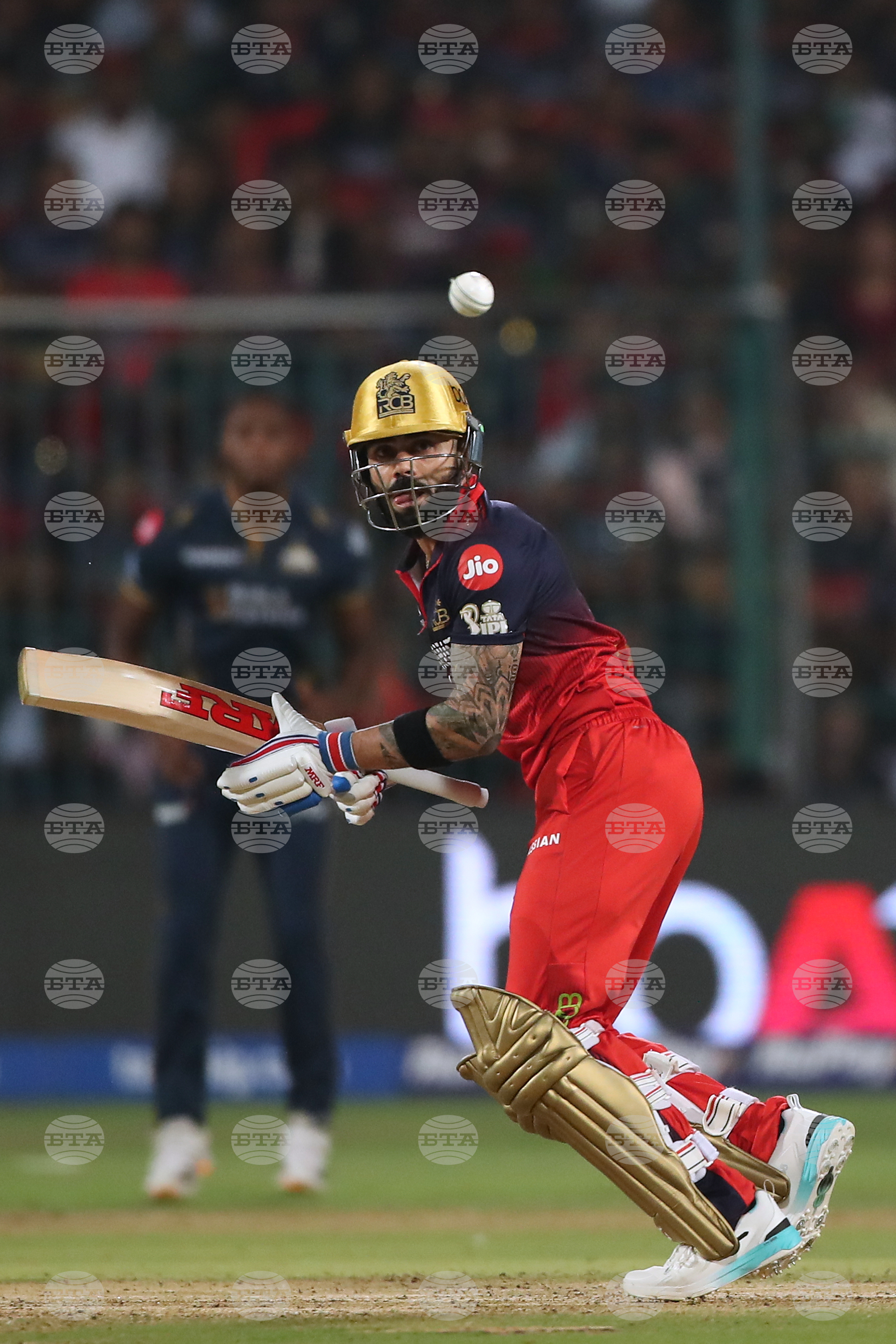 India IPL Cricket