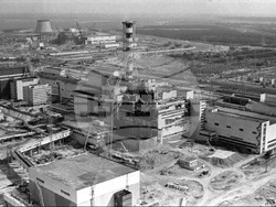 Архив - Чернобил - катастрофа - 40 години