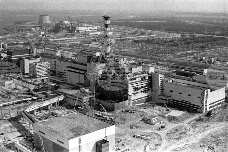 Post-Chernobyl Bulgaria 40 Years Ago: Cover-Up for Most, Precautions for Chosen Few
