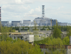 Архив - Чернобил - катастрофа - 40 години