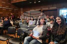 Хасково - Литературни дни „Южна пролет" - награждаване