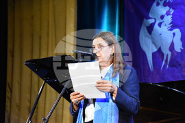 Хасково - Литературни дни „Южна пролет" - награждаване