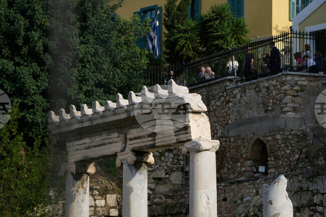 Greece France