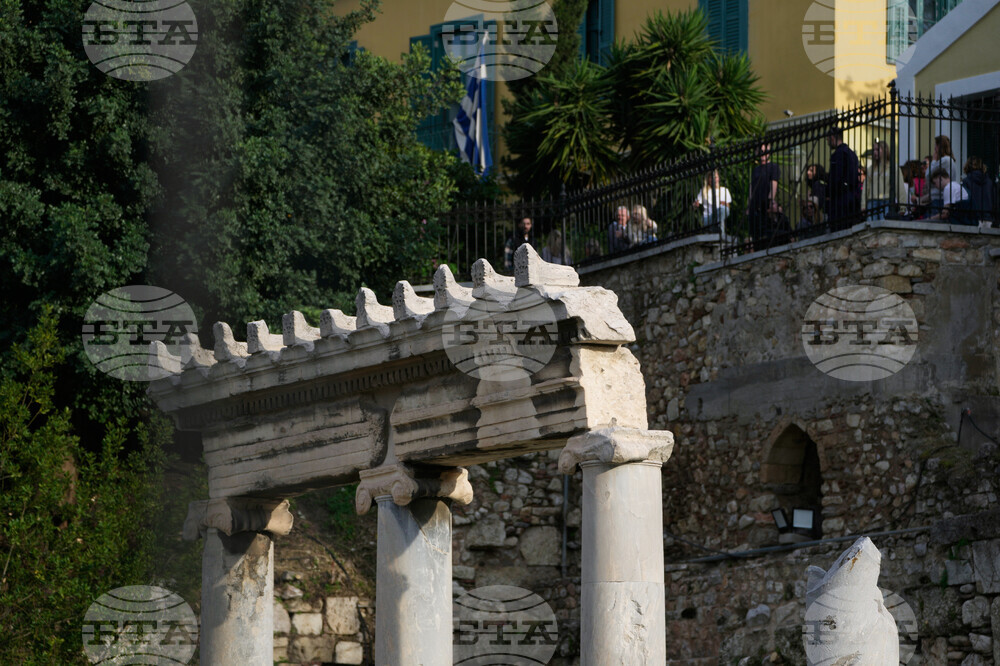 Greece France
