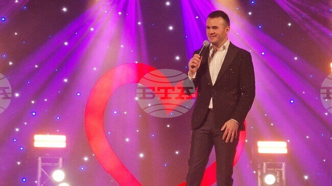 Йордан Марков и групата „Трамвай номер 5“ започват националното си турне от Велико Търново