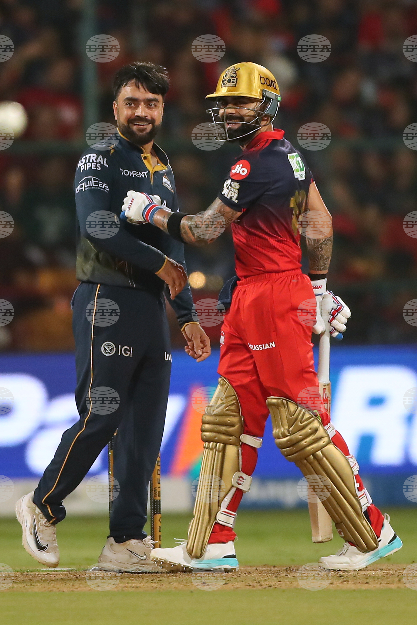 India IPL Cricket