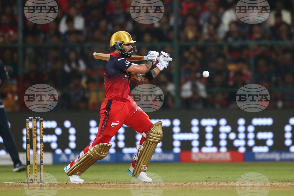 India IPL Cricket