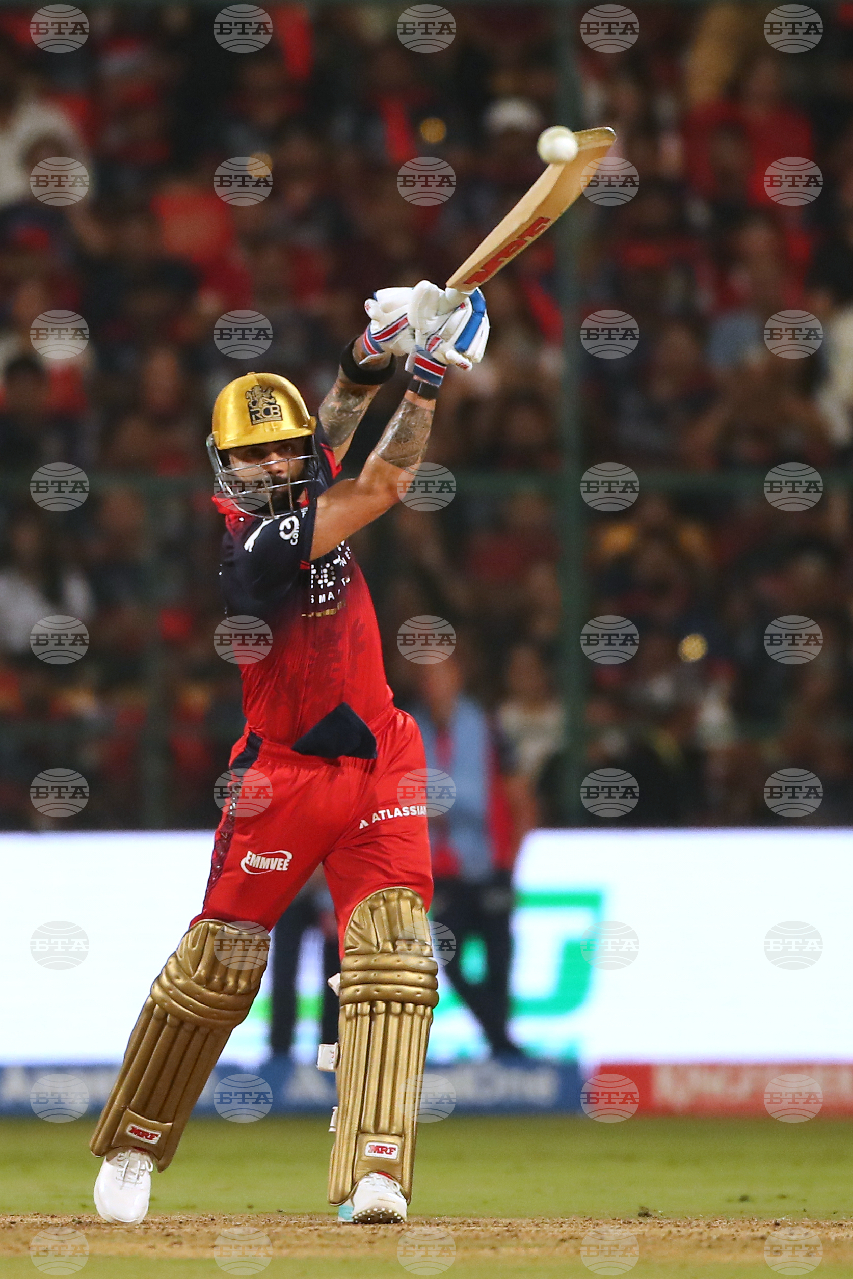 India IPL Cricket