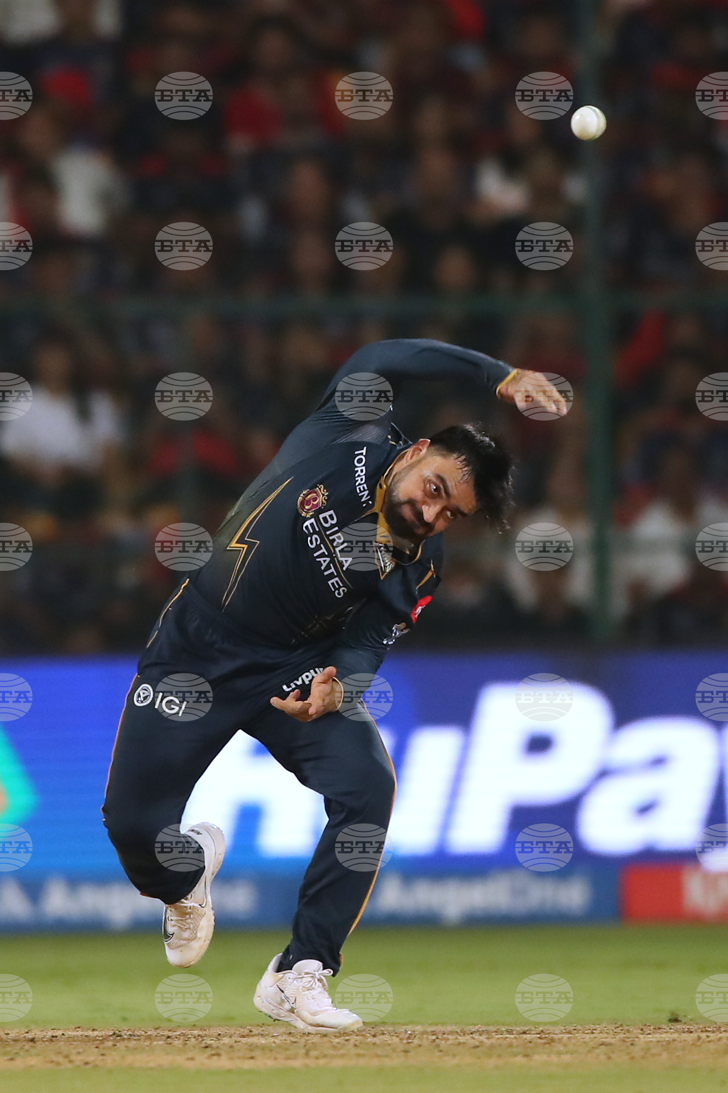India IPL Cricket