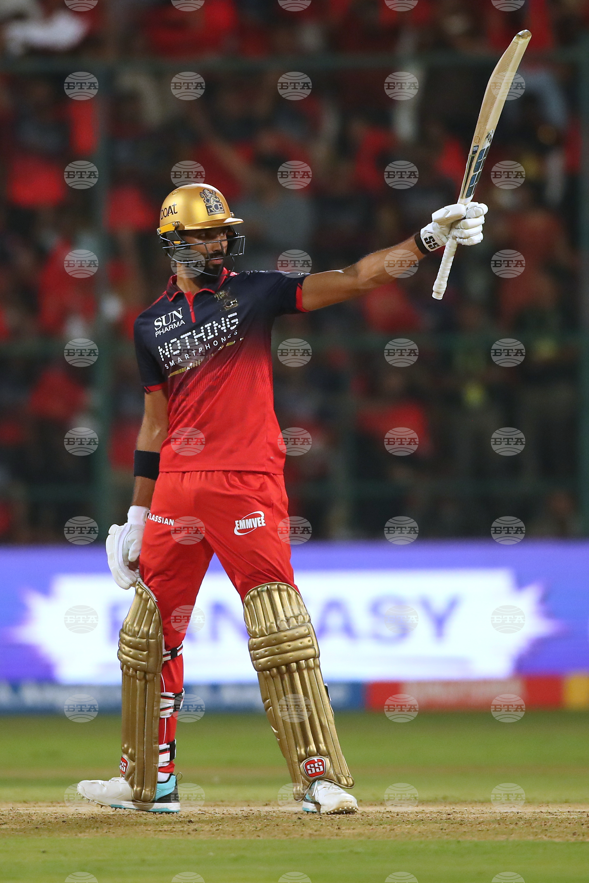 India IPL Cricket