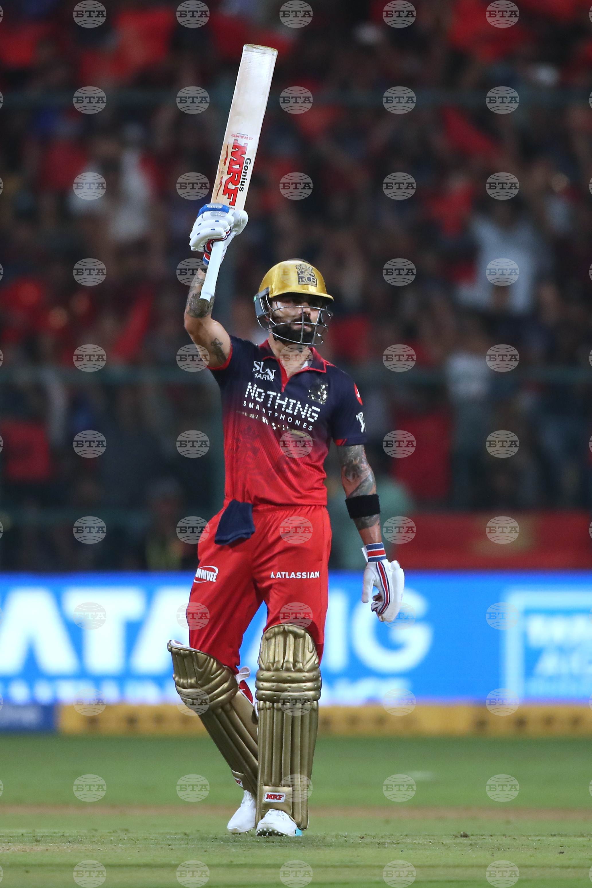 India IPL Cricket