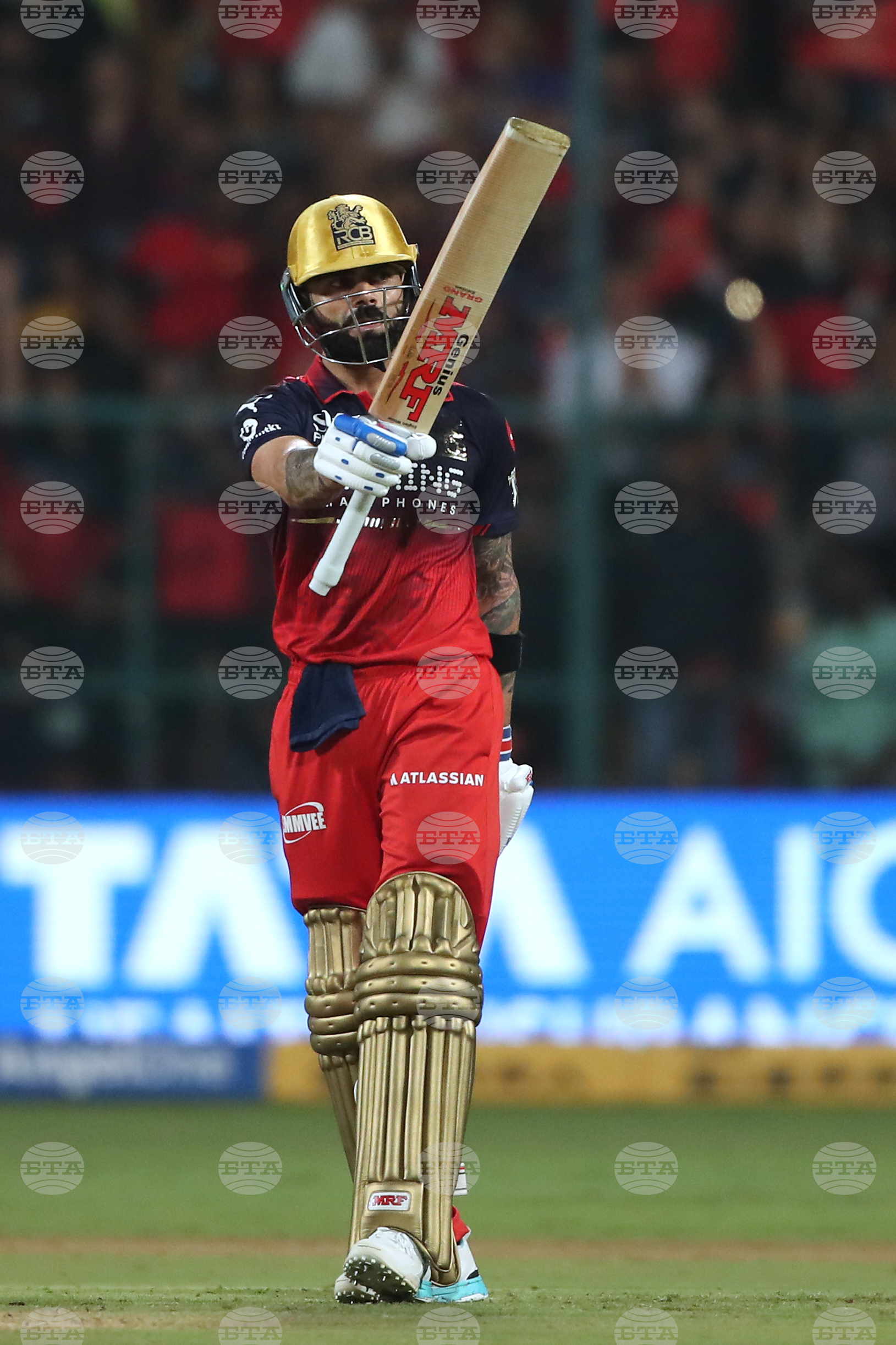 India IPL Cricket