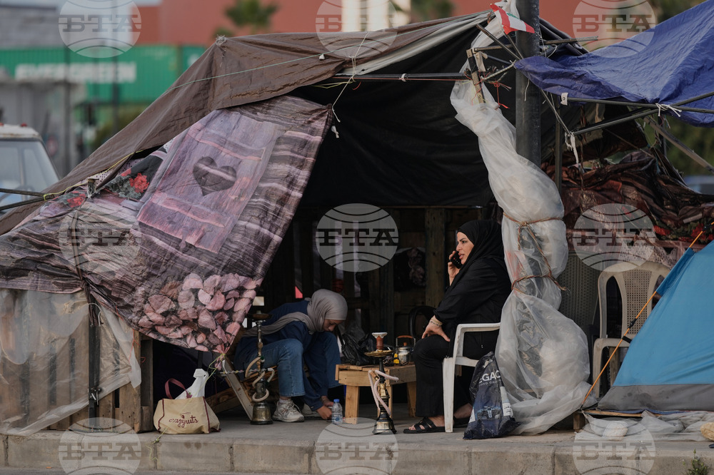 Lebanon Israel Iran War