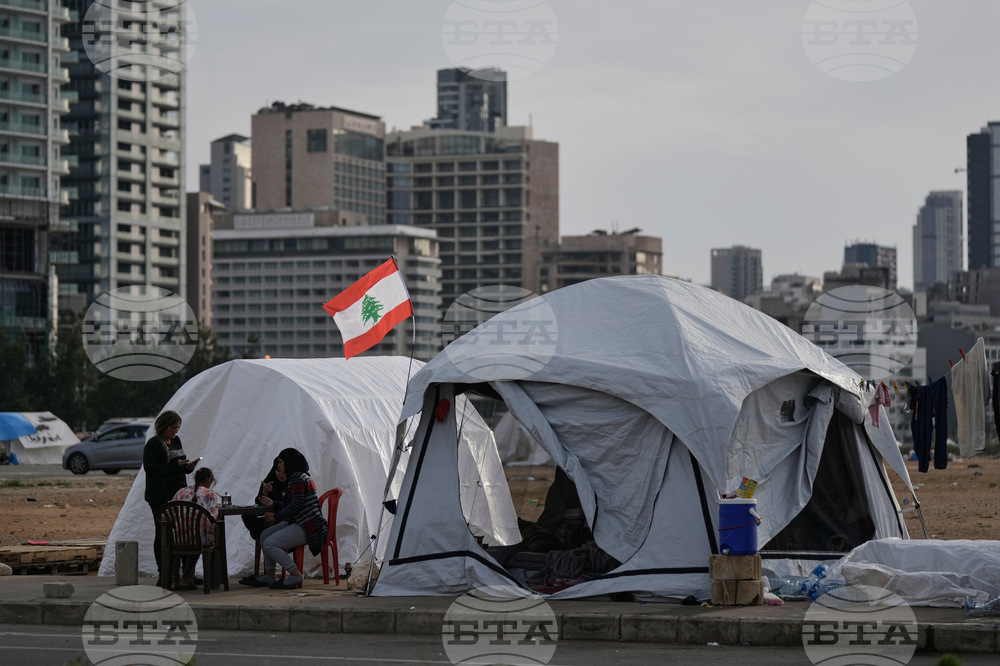 Lebanon Israel Iran War