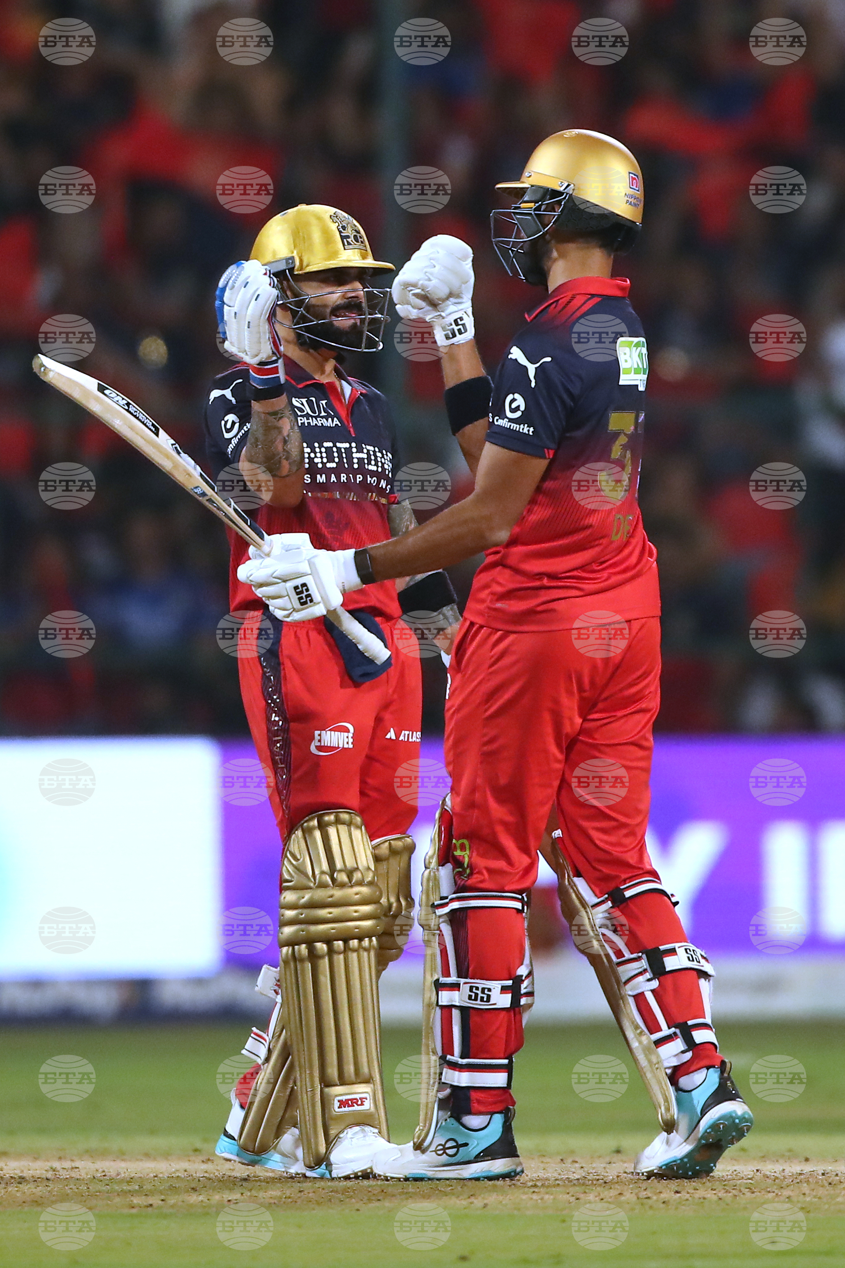 India IPL Cricket